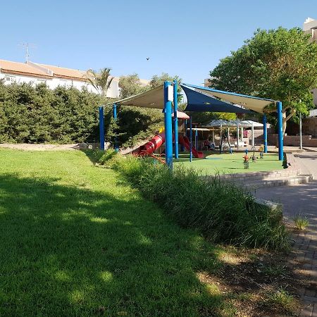 Eleni Apartment Ейлат Екстер'єр фото