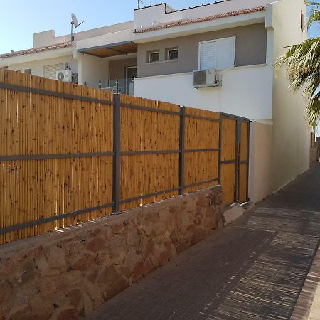 Eleni Apartment Ейлат Екстер'єр фото
