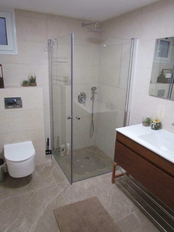 Eleni Apartment Ейлат Екстер'єр фото