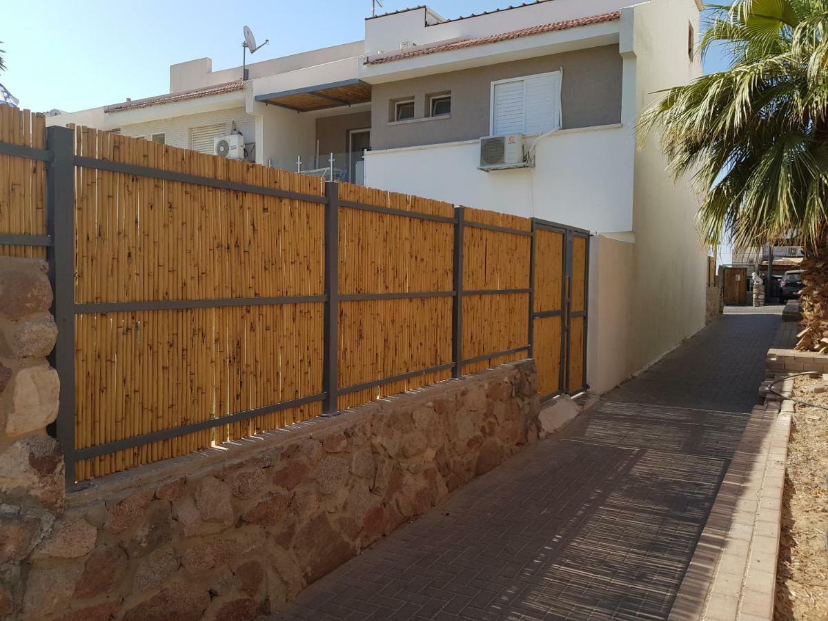Eleni Apartment Ейлат Екстер'єр фото