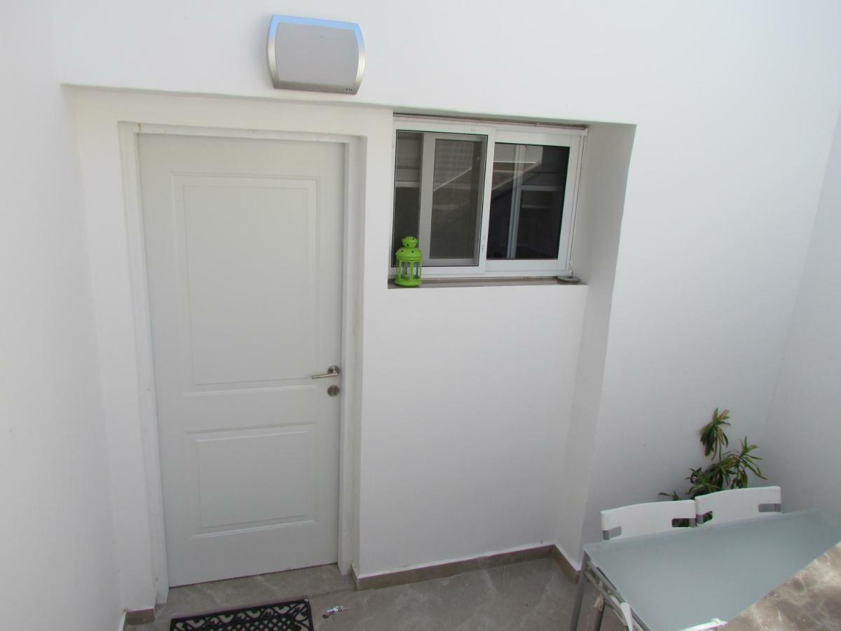Eleni Apartment Ейлат Екстер'єр фото