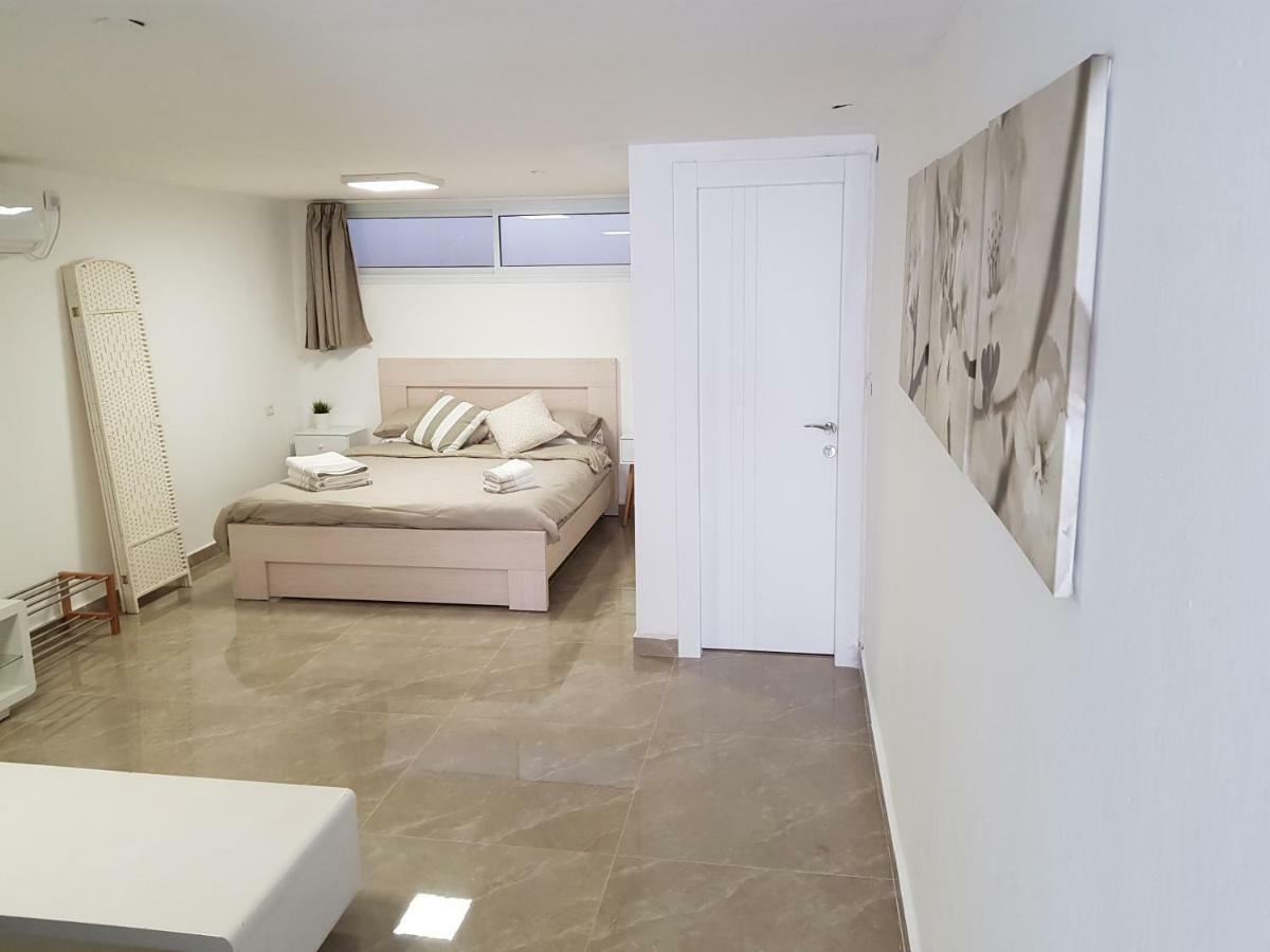 Eleni Apartment Ейлат Екстер'єр фото