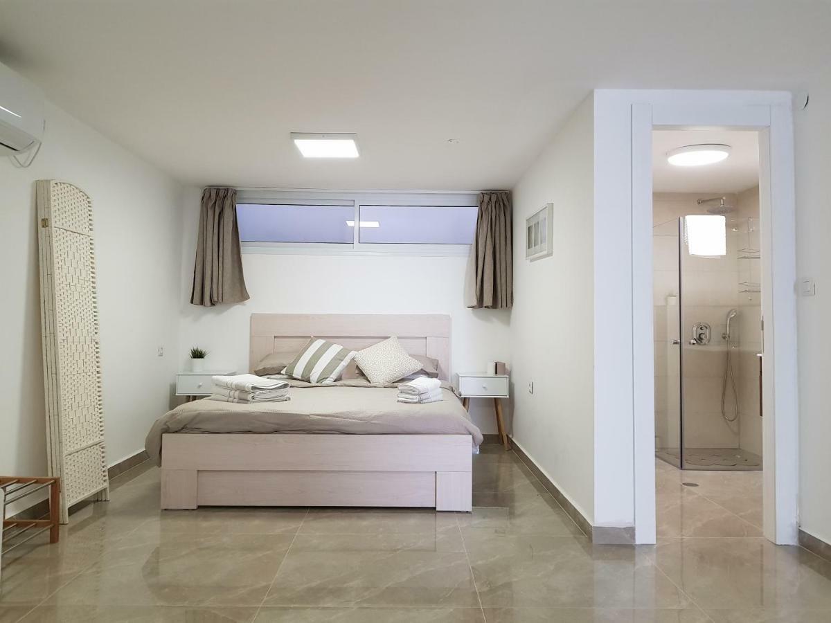 Eleni Apartment Ейлат Екстер'єр фото